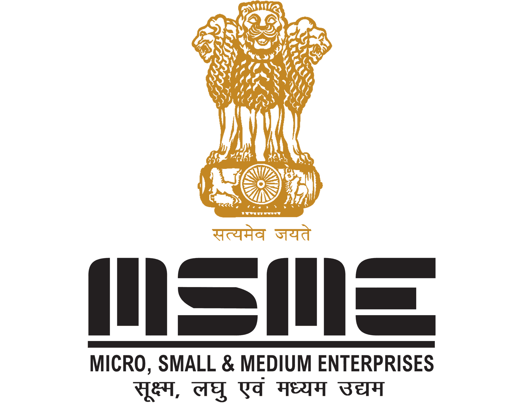 MSME Logo