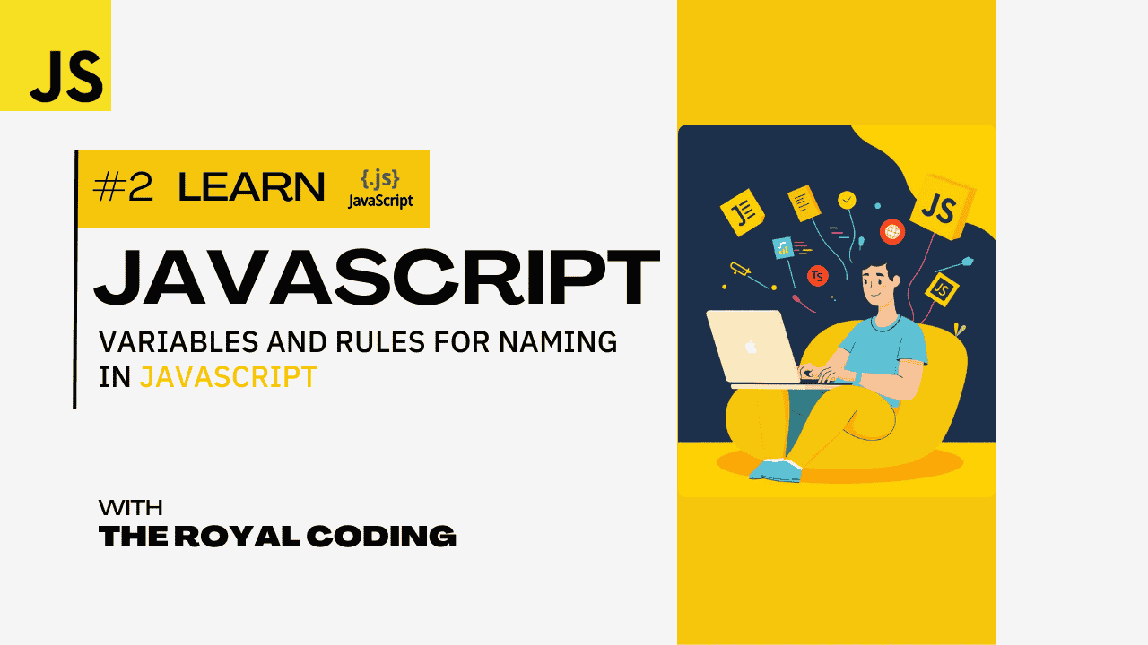 Variables in Javascript