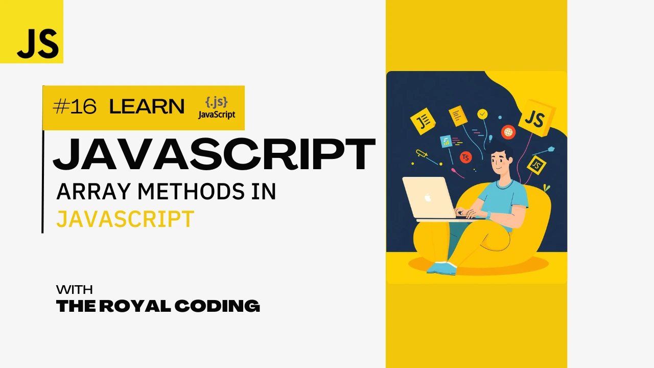 Array Methods in JS