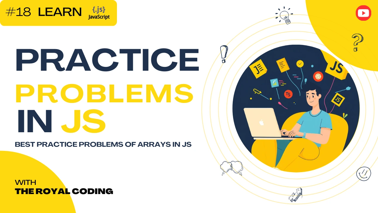 Best Practice Problem of Array in JS