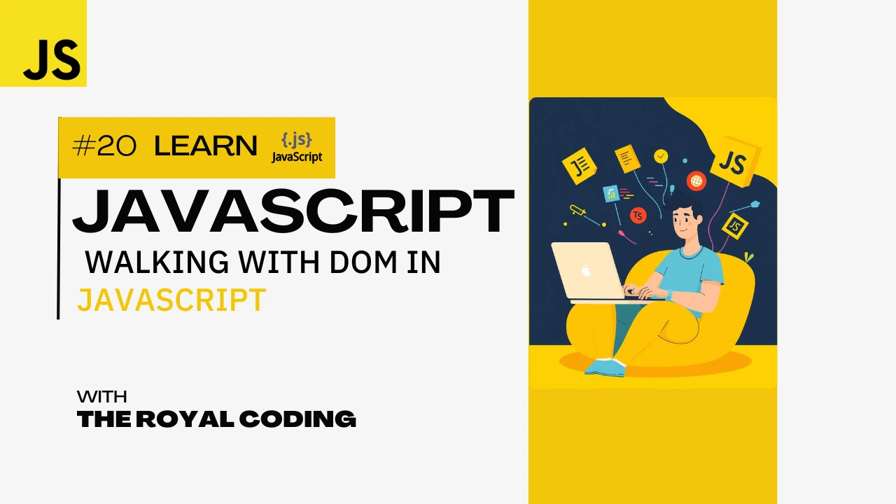 DOM Tree in JS